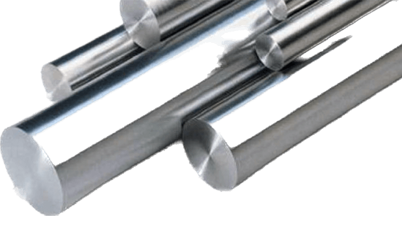 SMO 254 Polished Bar