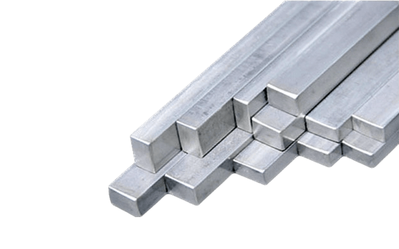 SMO 254 Rectangular Bar