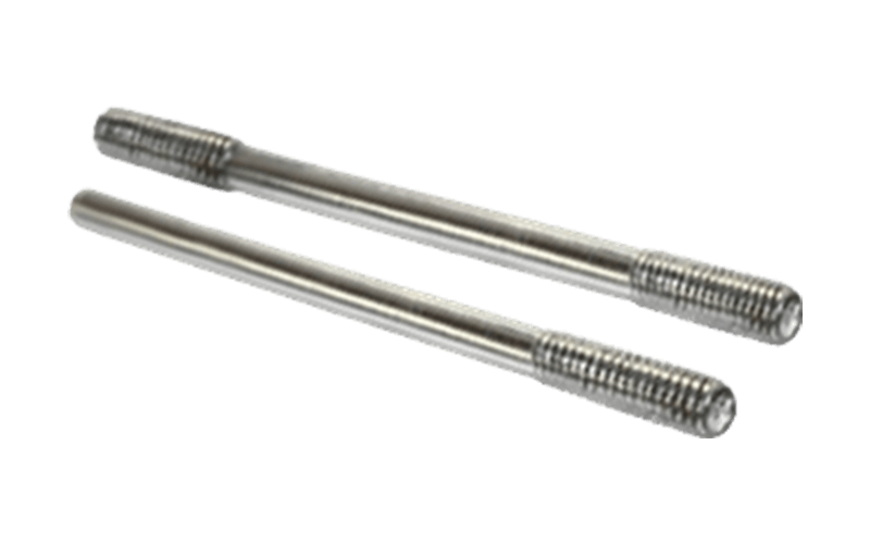 SMO 254 Threaded Bar