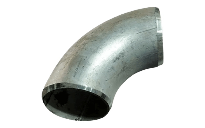 	SMO 254 45 Degree Elbow