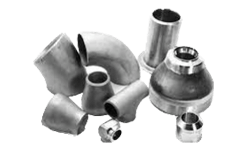 SMO 254 Pipe Fittings	