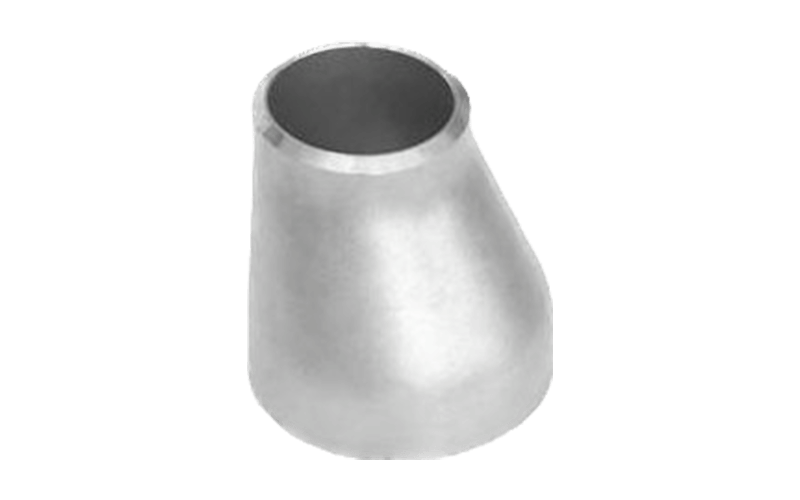 SMO 254 Eccentric Reducer	