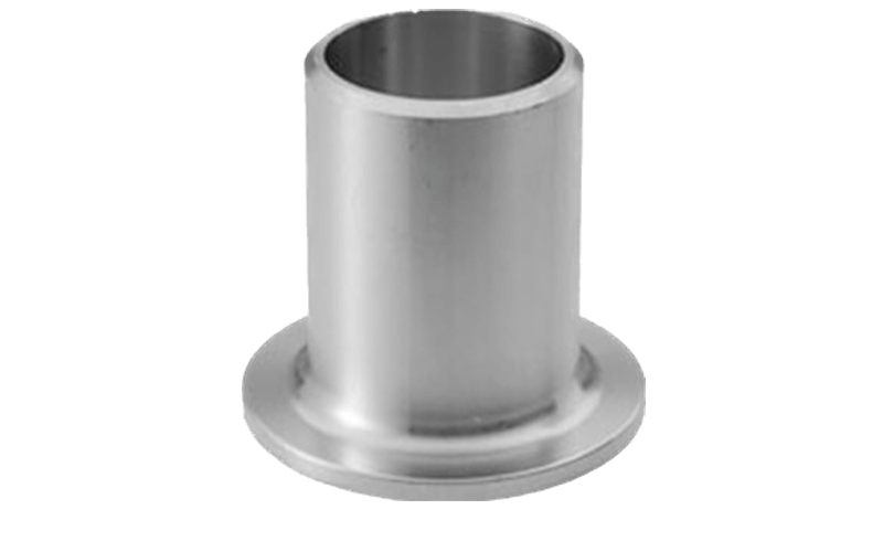 SMO 254 Long Stub End	