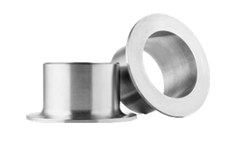 SMO 254 Short Stub End	