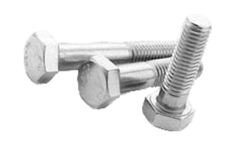 SMO 254 Hex Head Bolt	