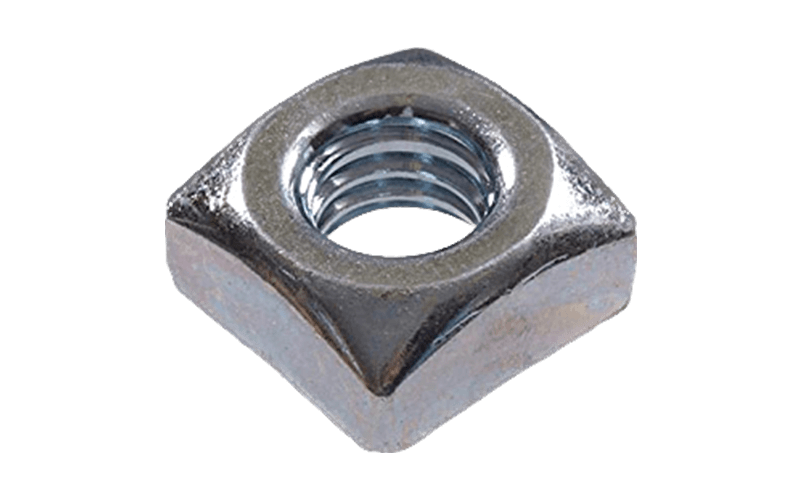 SMO 254 Square Nut	