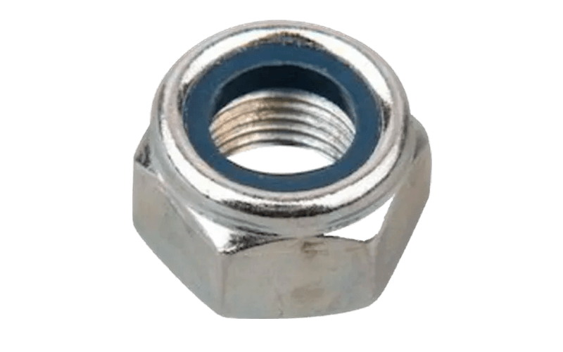 SMO 254 Lock Nut	