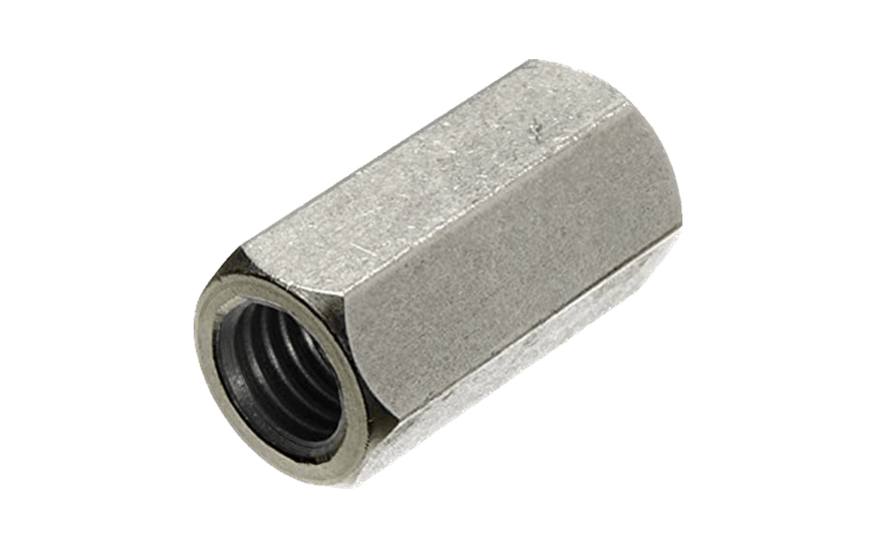 SMO 254 Coupling Nut	