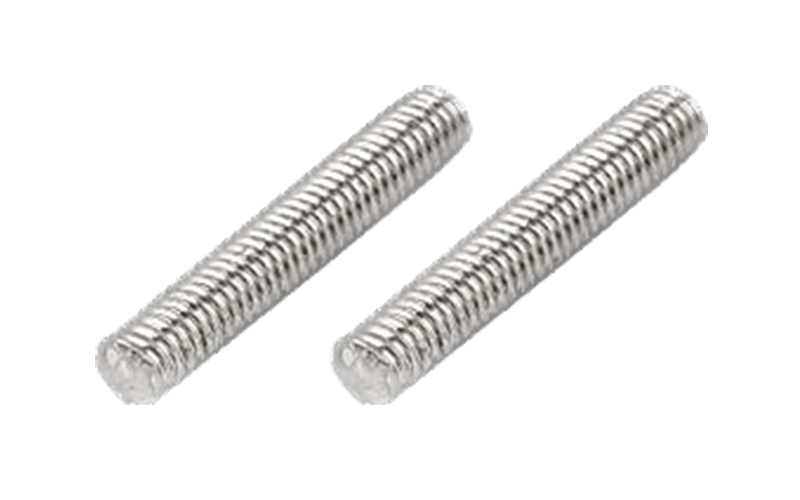 SMO 254 Threaded Bar	