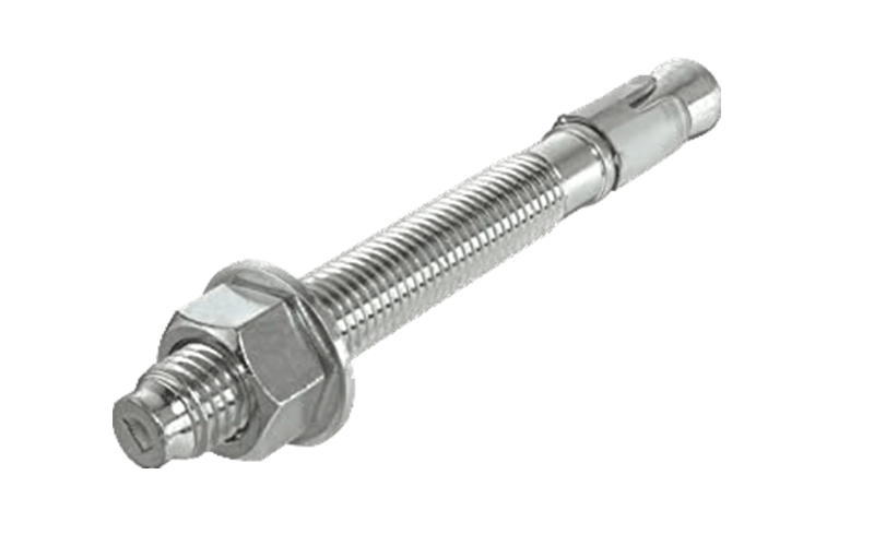 SMO 254 Anchor Bolt	