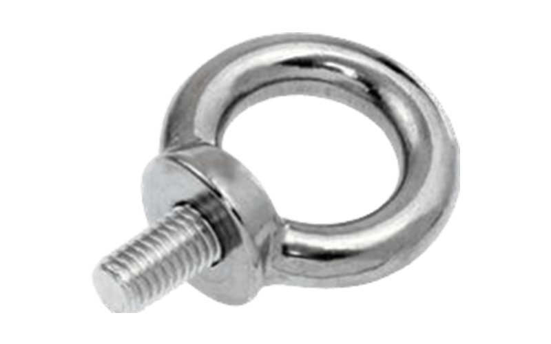 SMO 254 Eye Bolt	
