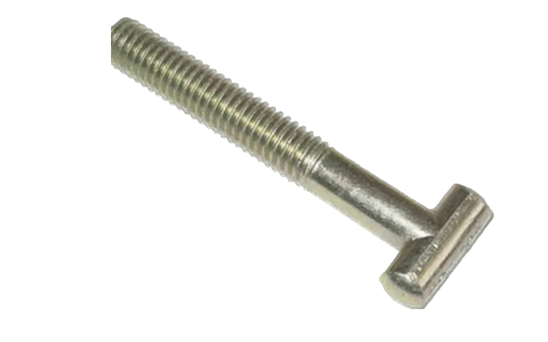SMO 254 T Bolt	