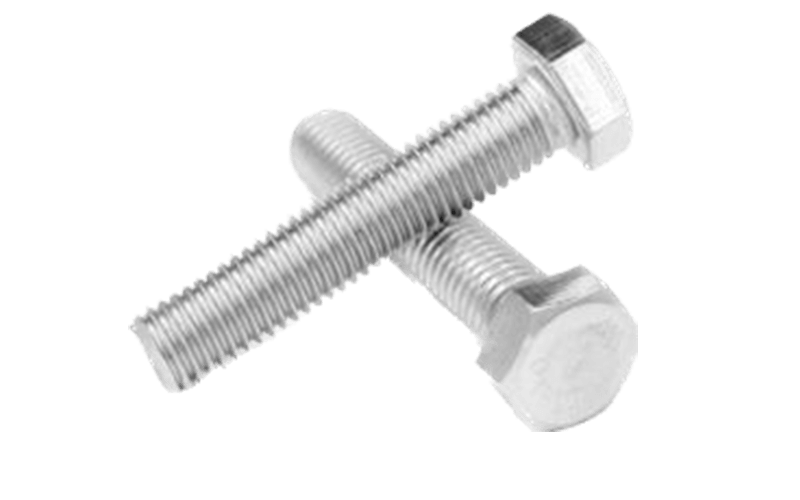 SMO 254 Hex Bolt	