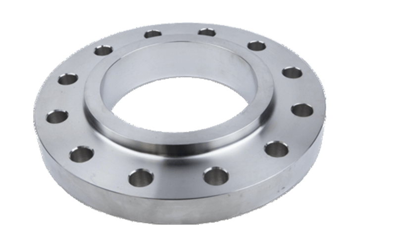 SMO 254 Slip On Flanges	