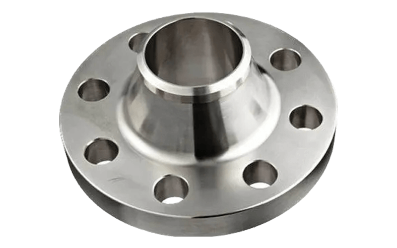 SMO 254 Weld Neck Flanges	