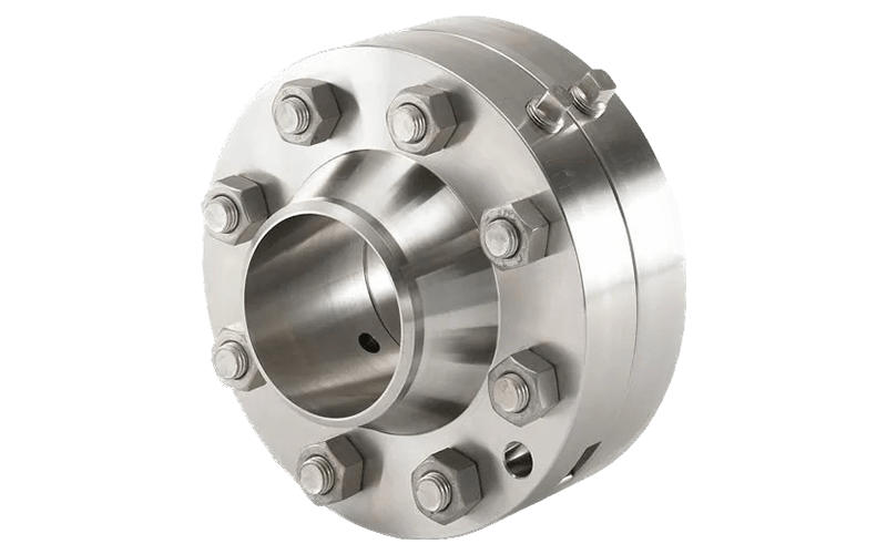 SMO 254 Orifice Flanges	