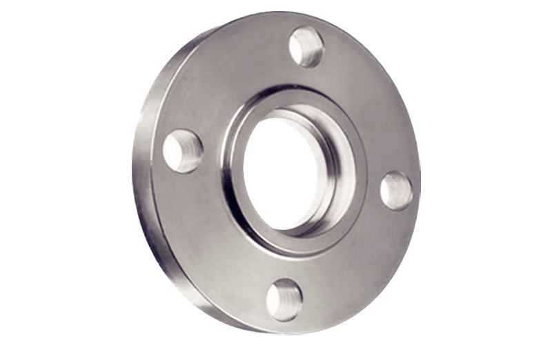 SMO 254 Socket weld Flanges	
