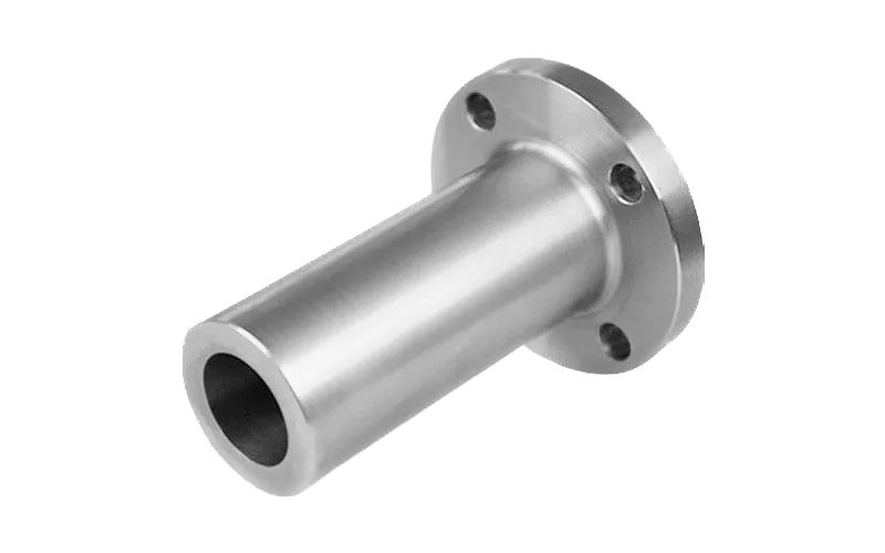 SMO 254 Long weld Neck Flanges	