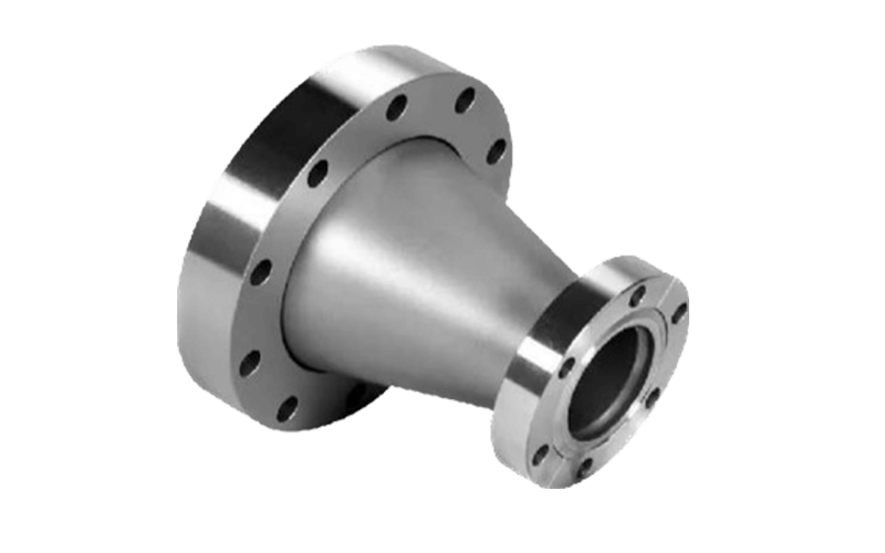 SMO 254 Reducing Flanges	