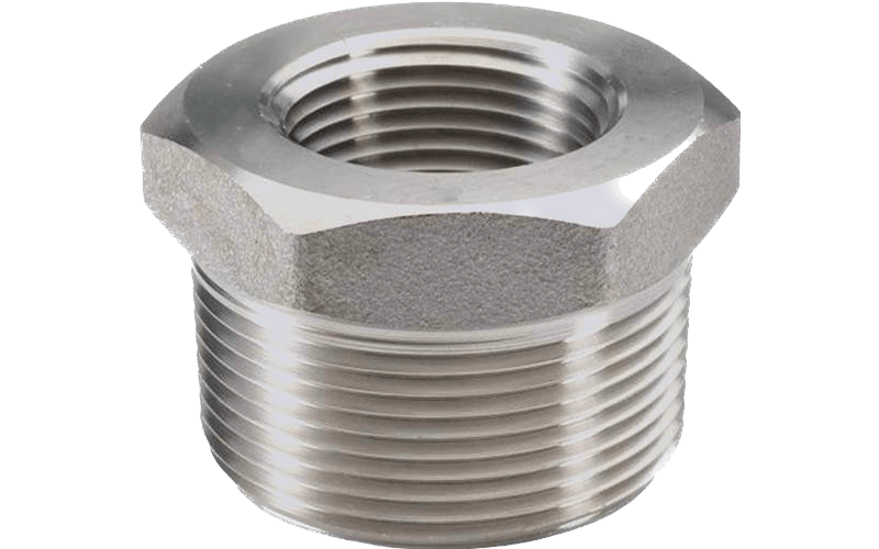 SMO 254 Threaded Bushing	