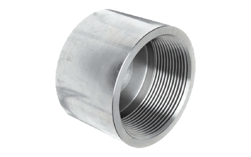 SMO 254 Threaded Cap	