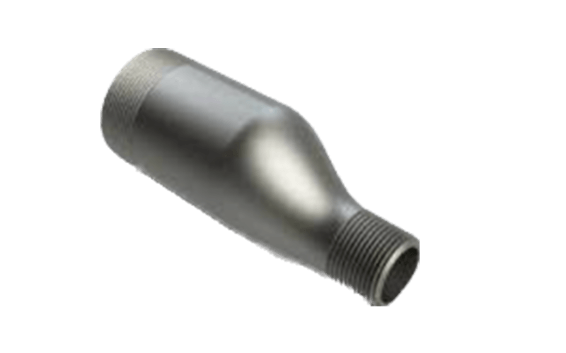 SMO 254 Eccentric Swaged Nipple	