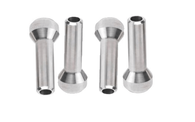 SMO 254 Nipple Outlet	