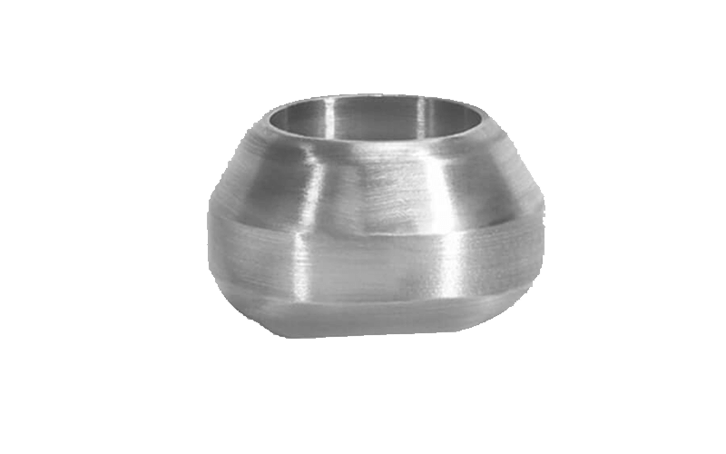 SMO 254 Welding Outlet	