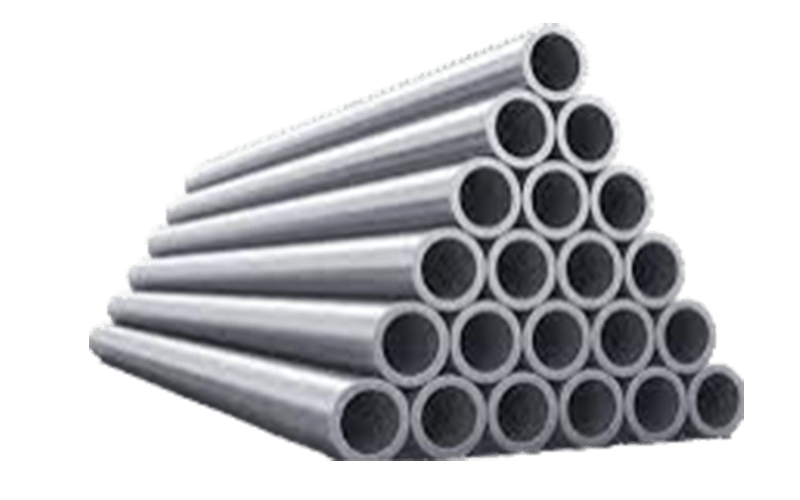 SMO 254 Round Pipe