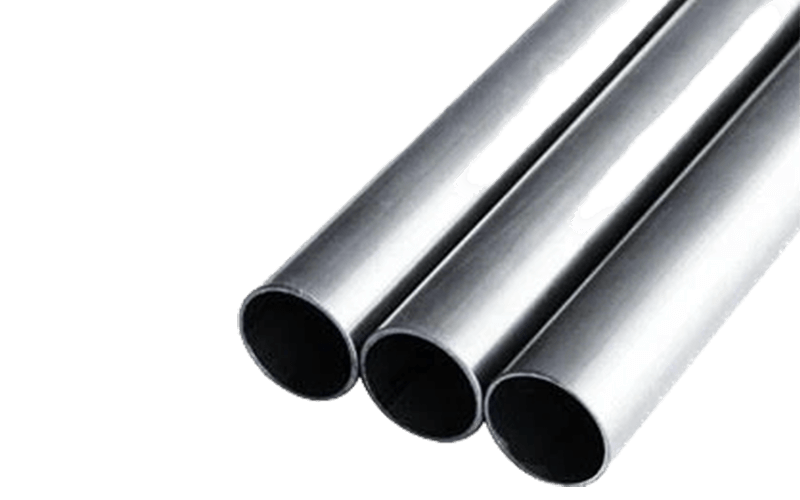 SMO 254 Welded Pipe