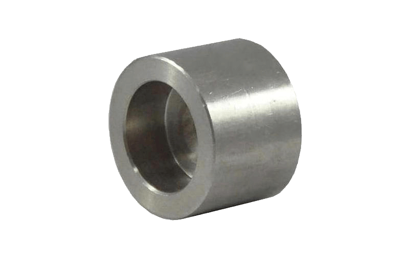 SMO 254 Socket weld Plug	