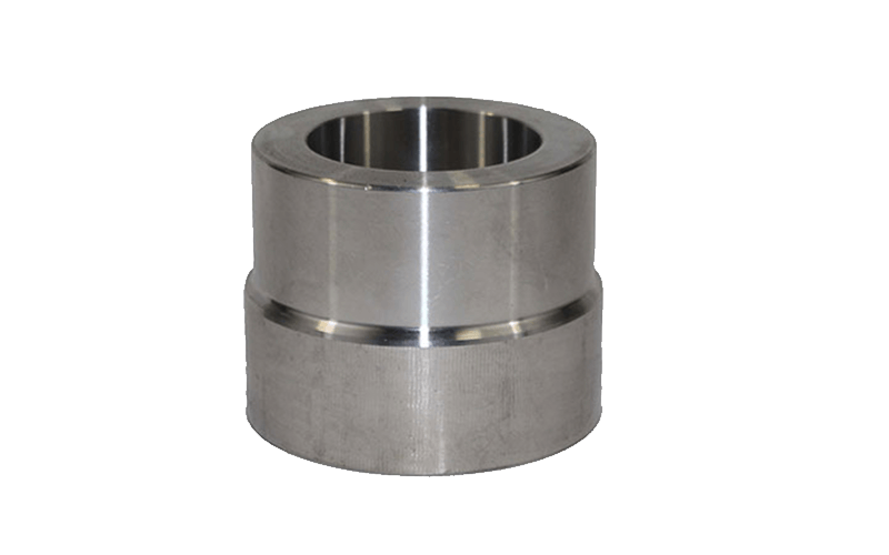 SMO 254 Socket weld Bushing	