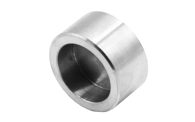 SMO 254 Socket weld Cap	