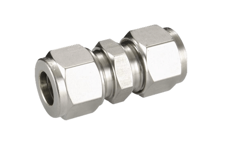 SMO 254 Tube to Union	